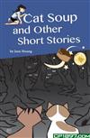 Cat Soup and Other Short Stories