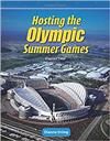 Hosting the Olympic Summer Games: Elapsed Time